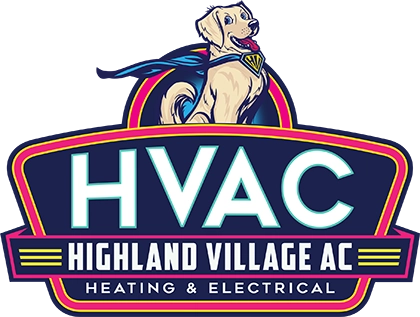HVAC Logo